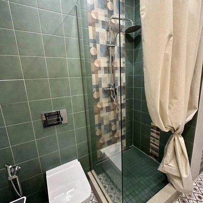 Отель Таласса Hotel&Spa - Deluxe с большой террасой и видом на море