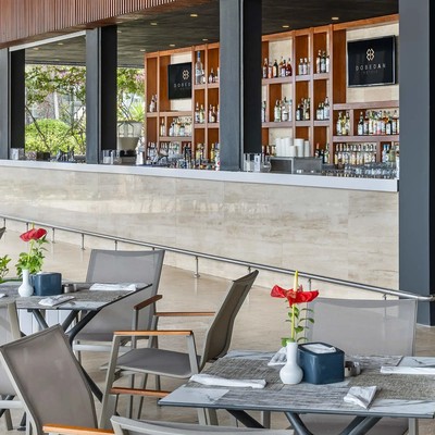 Dobedan World Palace (Ex. Brand Alva Donna World Palace) - Arena Bar