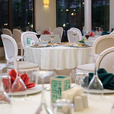 Dobedan World Palace (Ex. Brand Alva Donna World Palace) - Vivaldi Restaurant