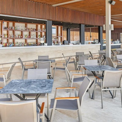 Dobedan World Palace (Ex. Brand Alva Donna World Palace) - Arena Bar