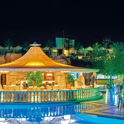 Dobedan World Palace (Ex. Brand Alva Donna World Palace) - Muco Coffee House