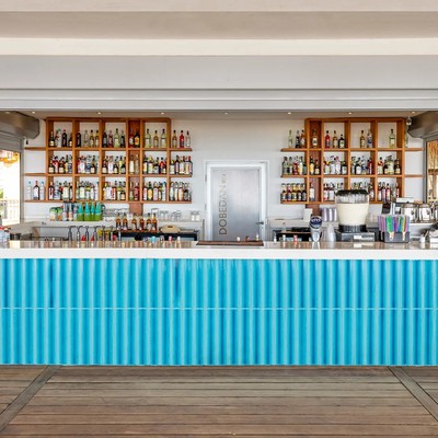 Dobedan World Palace (Ex. Brand Alva Donna World Palace) - Dobedan Lounge Bar