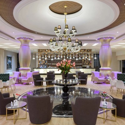 Dobedan World Palace (Ex. Brand Alva Donna World Palace) - Piano Bar