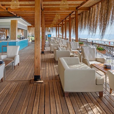 Dobedan World Palace (Ex. Brand Alva Donna World Palace) - Dobedan Lounge Bar