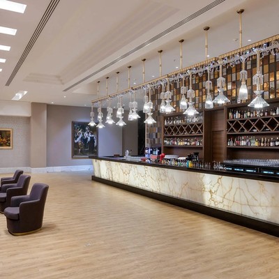 Dobedan World Palace (Ex. Brand Alva Donna World Palace) - Piano Bar