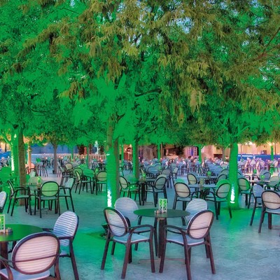 Dobedan World Palace (Ex. Brand Alva Donna World Palace) - Pool Bar