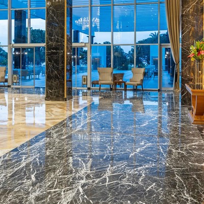 Dobedan World Palace (Ex. Brand Alva Donna World Palace) - Lobby Bar