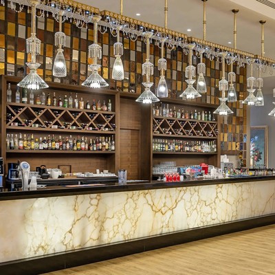 Dobedan World Palace (Ex. Brand Alva Donna World Palace) - Piano Bar