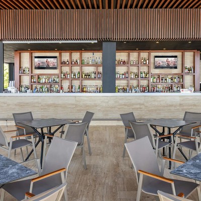 Dobedan World Palace (Ex. Brand Alva Donna World Palace) - Arena Bar