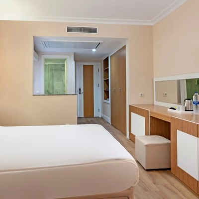 Dobedan World Palace (Ex. Brand Alva Donna World Palace) - Standard