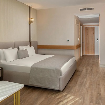 Dobedan World Palace (Ex. Brand Alva Donna World Palace) - Handicap