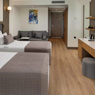 Dobedan World Palace (Ex. Brand Alva Donna World Palace) - Superior Standard