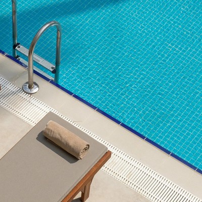 Dobedan World Palace (Ex. Brand Alva Donna World Palace) - Superior Swim-up