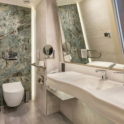 Dobedan World Palace (Ex. Brand Alva Donna World Palace) - Handicap