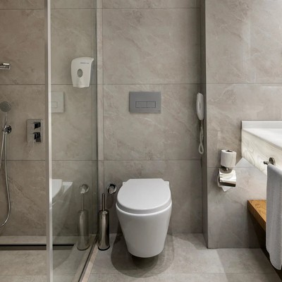 Dobedan World Palace (Ex. Brand Alva Donna World Palace) - Superior Quad Standard