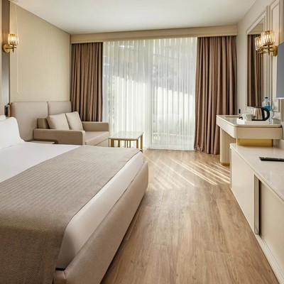 Dobedan World Palace (Ex. Brand Alva Donna World Palace) - Handicap