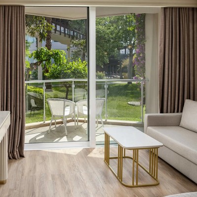 Dobedan World Palace (Ex. Brand Alva Donna World Palace) - Handicap