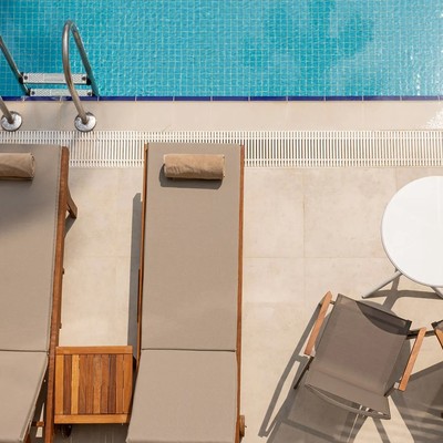 Dobedan World Palace (Ex. Brand Alva Donna World Palace) - Superior Swim-up
