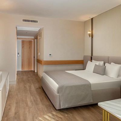 Dobedan World Palace (Ex. Brand Alva Donna World Palace) - Handicap