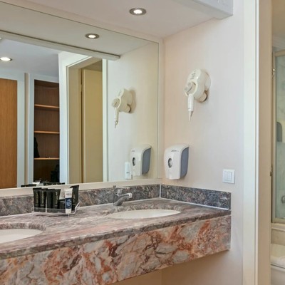 Dobedan World Palace (Ex. Brand Alva Donna World Palace) - Standard