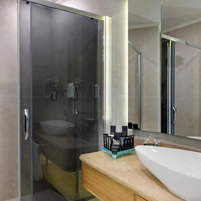 Dobedan World Palace (Ex. Brand Alva Donna World Palace) - Terrace Suite