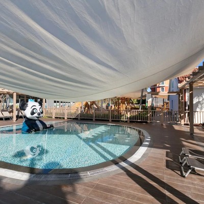 Megasaray Club Belek - Аквапарк Misi