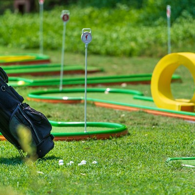Megasaray Club Belek - Анимация