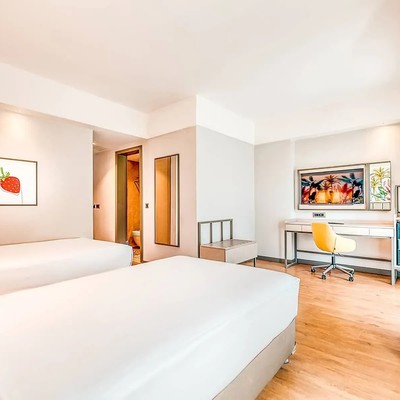 Megasaray Club Belek - Club Family Suite