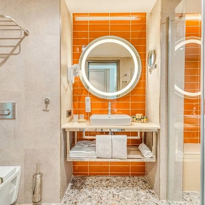Megasaray Club Belek - Club Family Suite - Garden Up