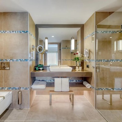 Megasaray Club Belek - King Suite