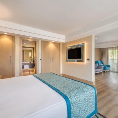 Megasaray Club Belek - King Suite