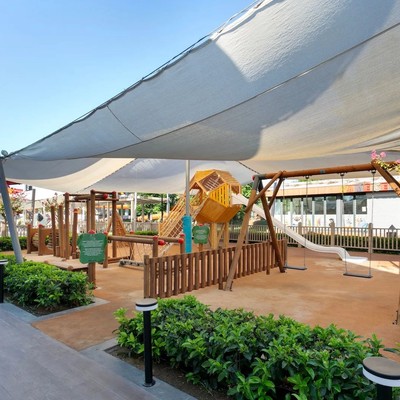 Megasaray Club Belek - Услуги для детей