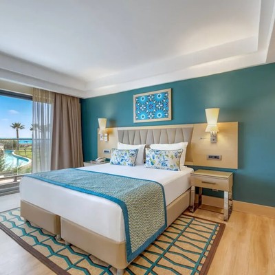 Megasaray Club Belek - King Suite