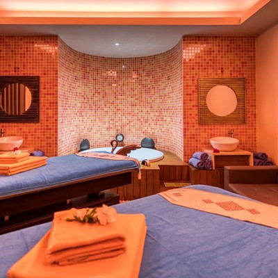 Megasaray Club Belek - Массажные кабинеты