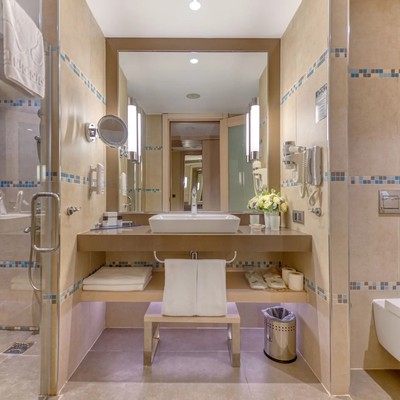 Megasaray Club Belek - Deluxe Standard