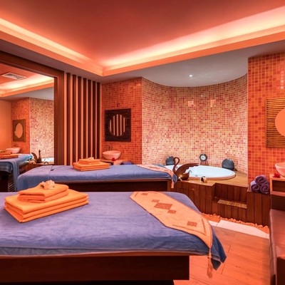 Megasaray Club Belek - Массажные кабинеты
