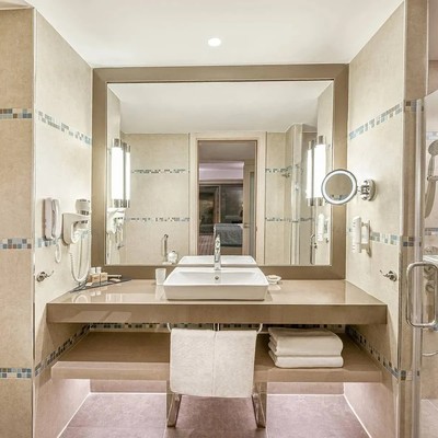Megasaray Club Belek - Deluxe Standard - Swim Up