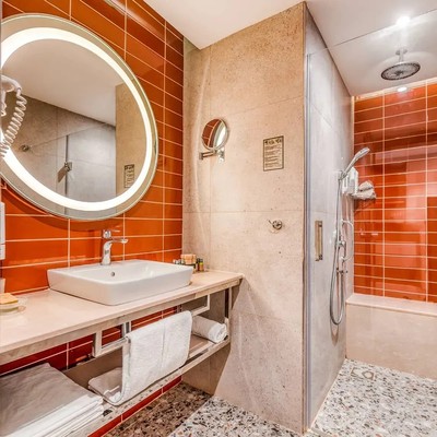 Megasaray Club Belek - Club Standard