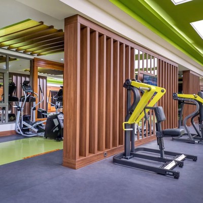 Megasaray Club Belek - Фитнес-центр