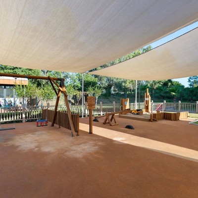 Megasaray Club Belek - Услуги для детей