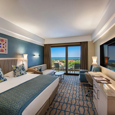 Megasaray Club Belek - Deluxe Standard