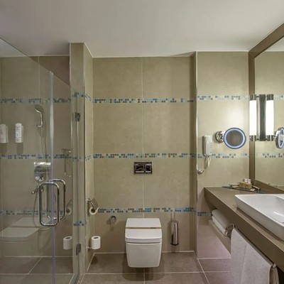 Megasaray Club Belek - King Suite