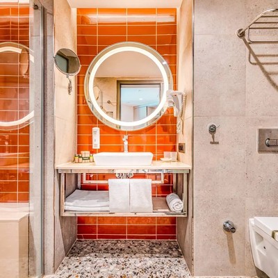 Megasaray Club Belek - Club Family Suite