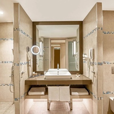 Megasaray Club Belek - Deluxe Family Room