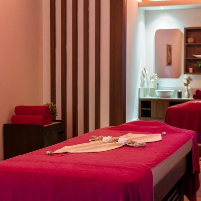 Megasaray Club Belek - Массажные кабинеты