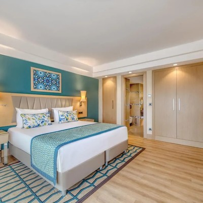 Megasaray Club Belek - King Suite