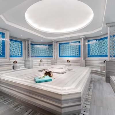 Megasaray Club Belek - Сауна и хамам