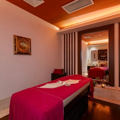 Megasaray Club Belek - Массажные кабинеты