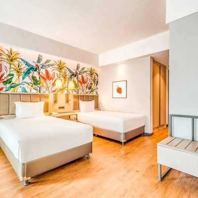 Megasaray Club Belek - Club Family Suite