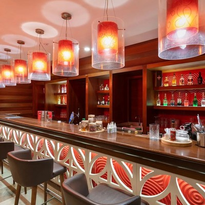 Megasaray Club Belek - Lobby Bar